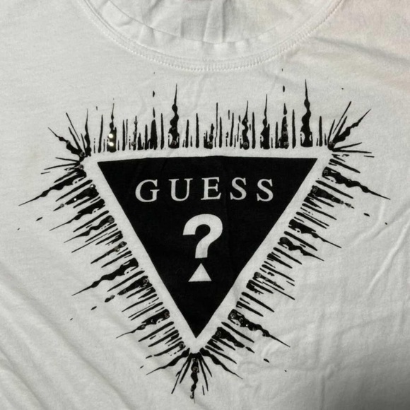Guess Tee T-Shirt - Picture 1 of 3